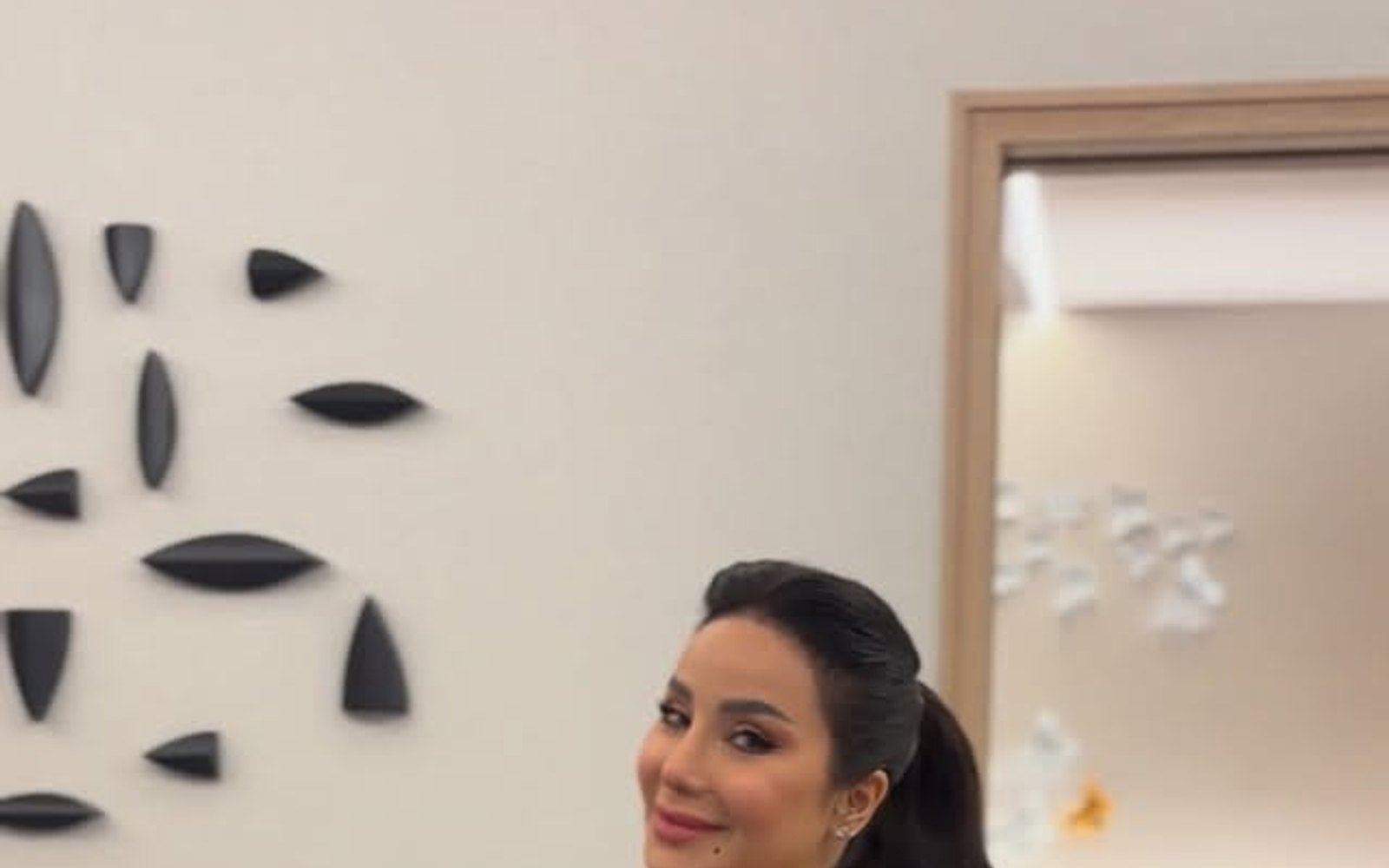 Amalfi Beauty Salon interior